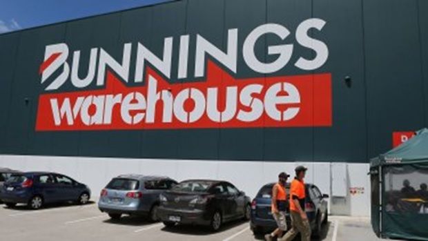 Bunnings Warragul