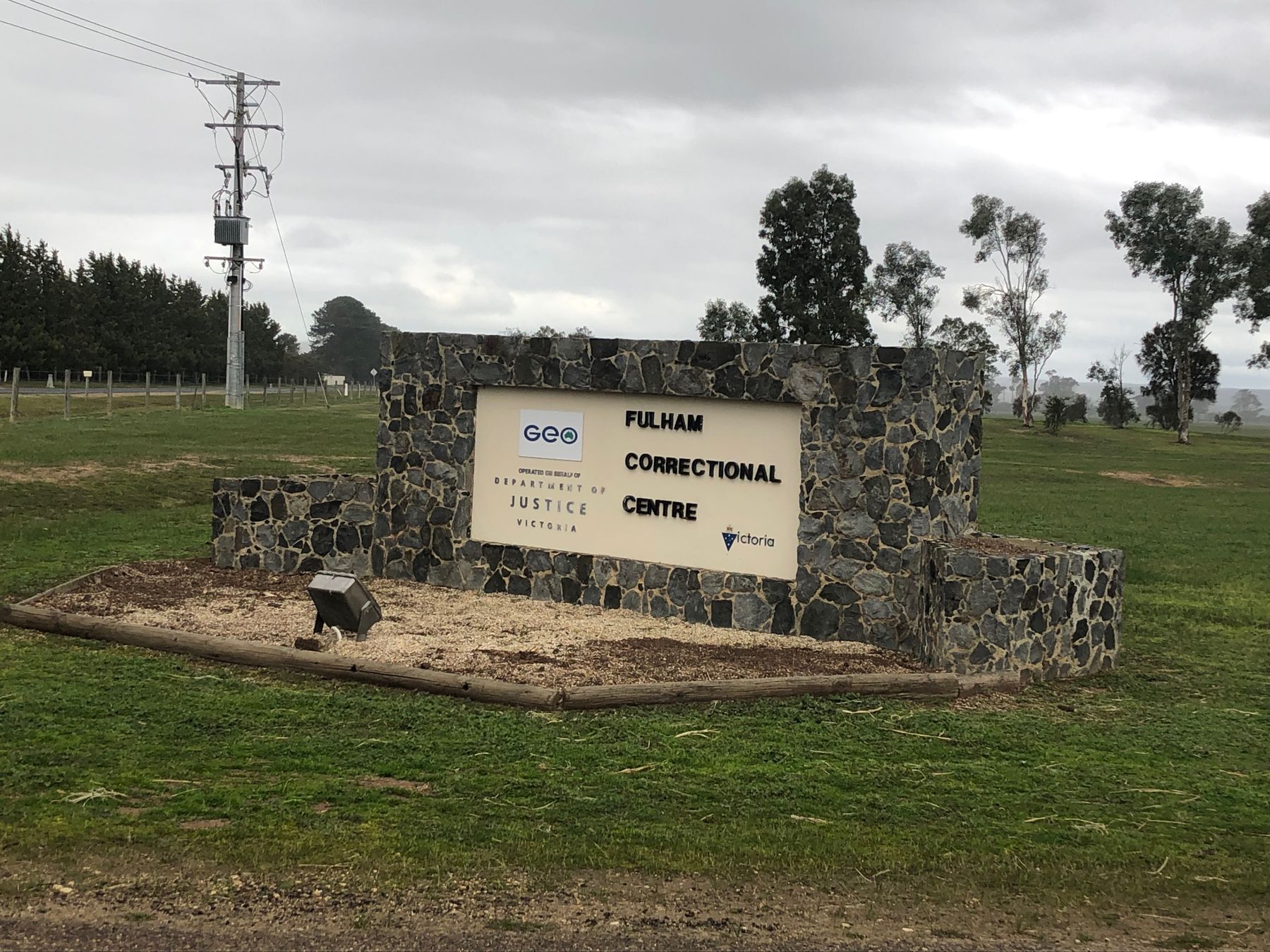 Fulham Correctional Centre